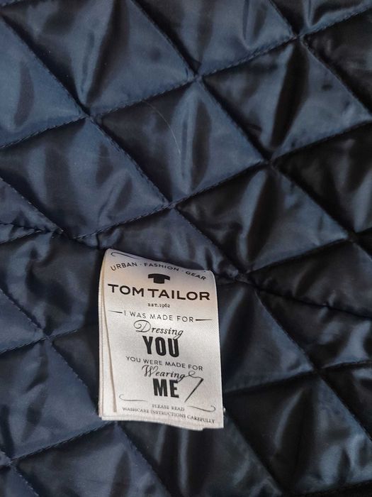 Haina de dama Tom Tailor , marimea L.