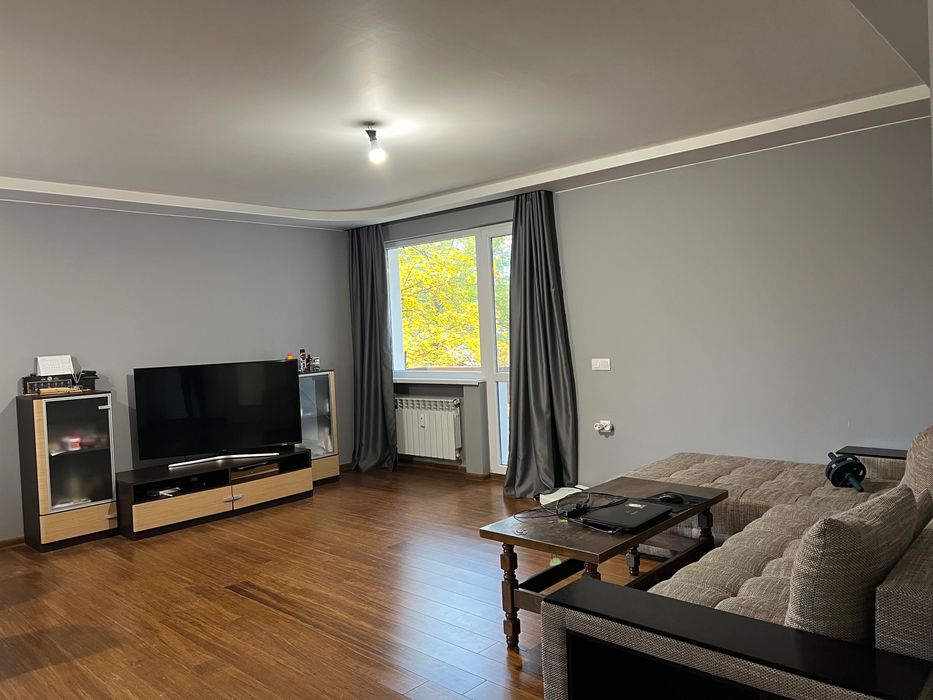 Продава се Тристаен апартамент в София, Младост 2 - 104 кв.м за 1766 €/кв.м - Снимка #3