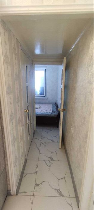 Продаю свою квартиру