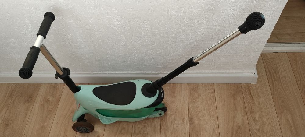 Trotineta pentru copii