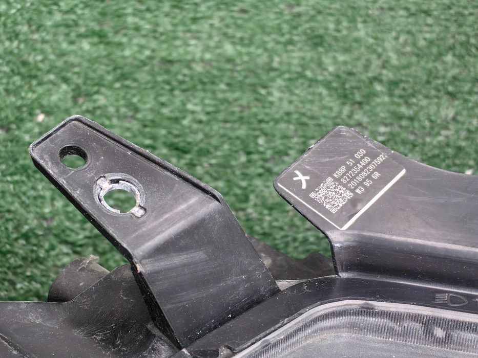 Фар за Mazda CX5 Full LED / Мазда ЦХ5 Фул ЛЕД