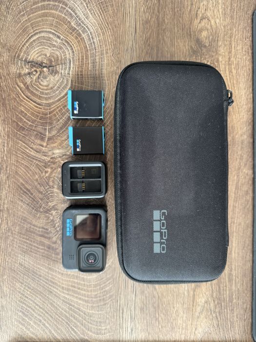 GoPro Hero 10 Black