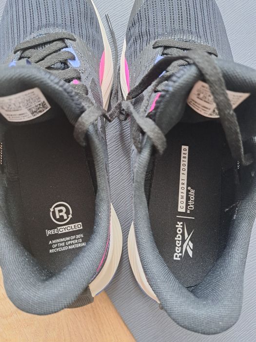 Дамски маратонки Reebok 38.5