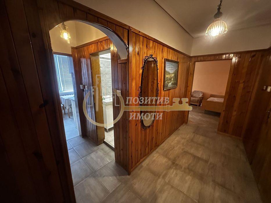 Дава се под наем Двустаен апартамент в София, Красно село - 65 кв.м за 561 € - Снимка #9