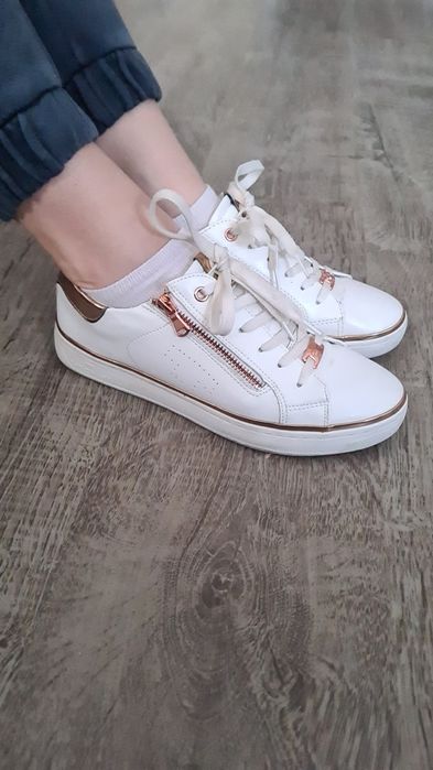 Дамски кецове Tom Tailor 40