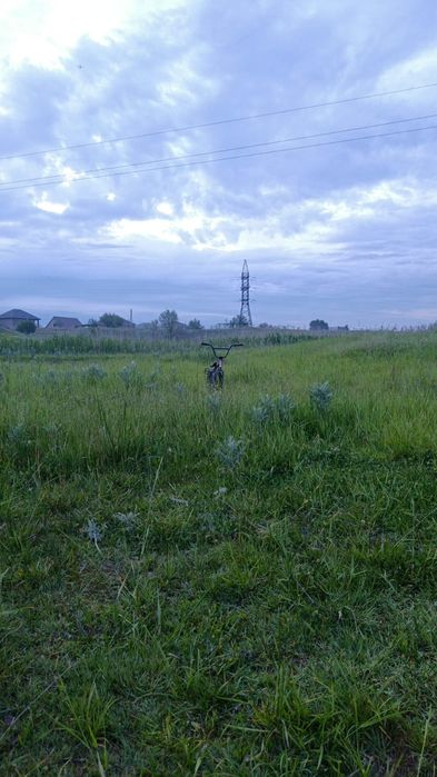 Продам велик BMX оригинал