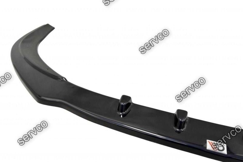 Prelungire bara fata Audi A8 S8 D4 2013-2017 v2 - Maxton Design