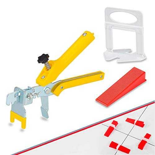 Метални Клещи за система за нивелиране / изравняване на плочки