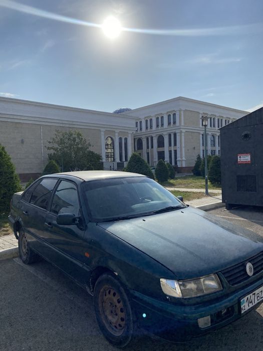 Пассат б4 сатылады