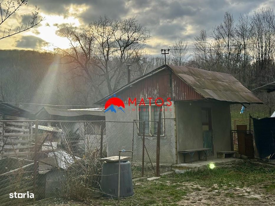 Casa de vanzare Poiana Campina, Prahova | teren 1554 mp | utilitati |
