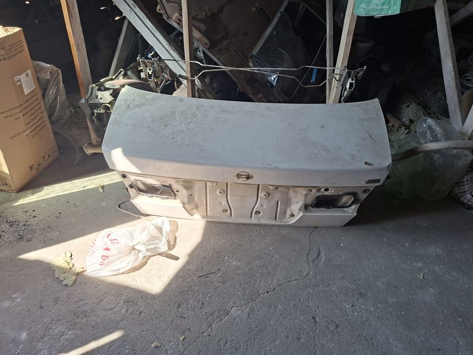 Ниссан сани  1997 жылғы