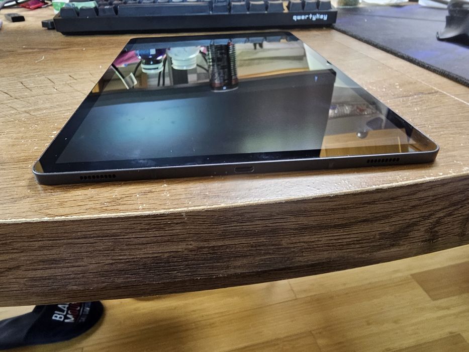 Samsung Galaxy Tab S9 Plus 5G WiFi