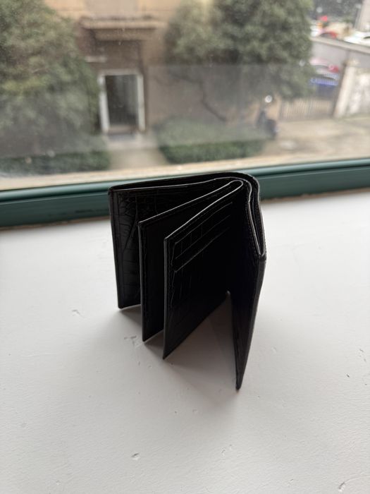 Кожанный Кошелек Eminsa