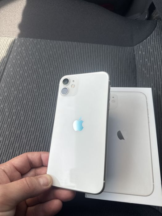 Айфон 11 на 128 гб