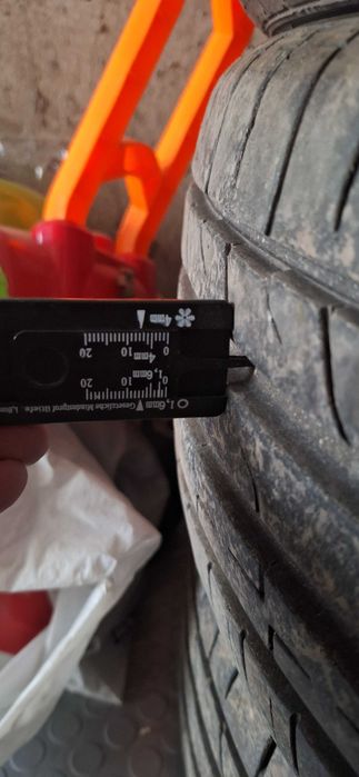 4 летни гуми SAILUN Atrezzo в гаранция на един сезон!