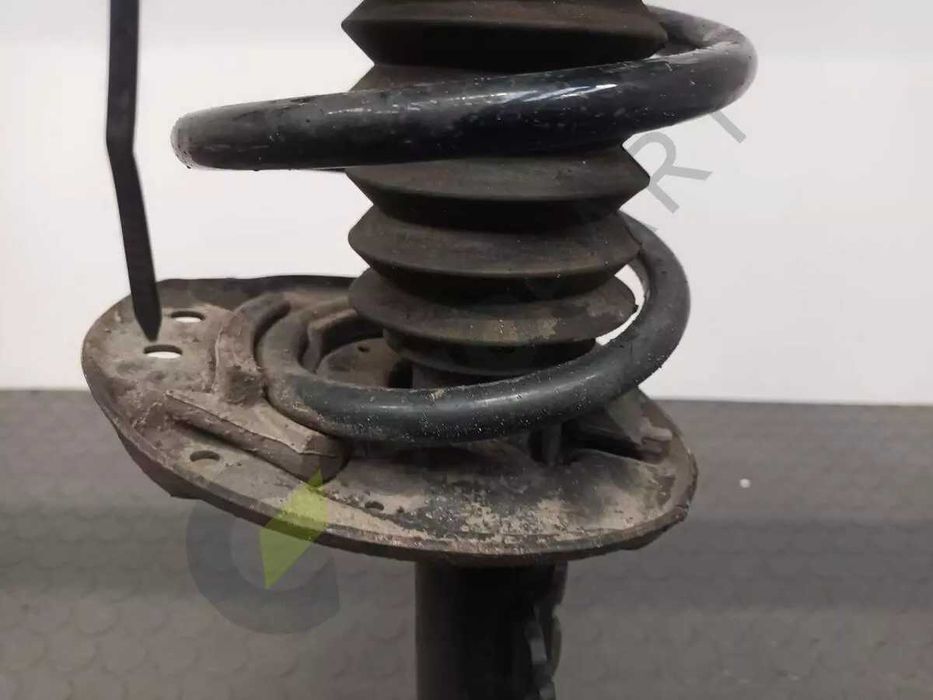 Arcuri fata stanga/dreapta Renault Megane 4 motor 1.5 dci 2017-2022