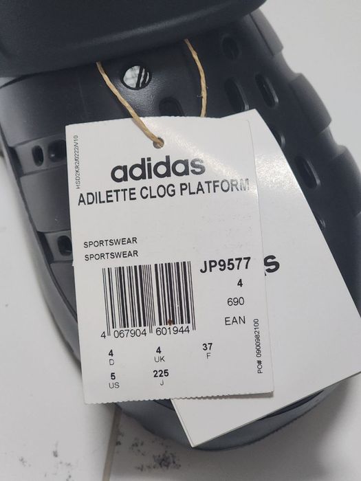 Adidas Crocs original