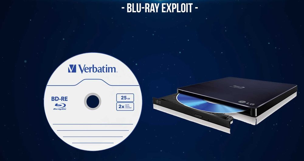Blu-Ray диск за PS4, Playstation 4, bluray, blueray, blue ray, Блурей