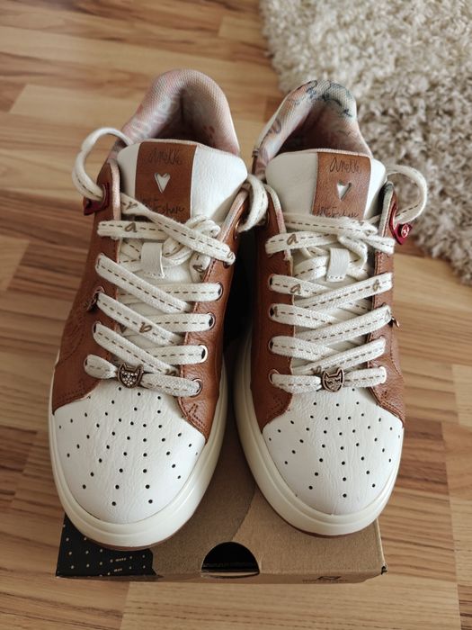 Sneakers Anekke dama