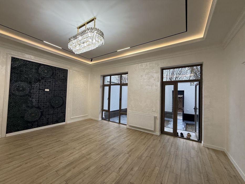 Продаются коттеджи 2 сотки Гишт-Куприк