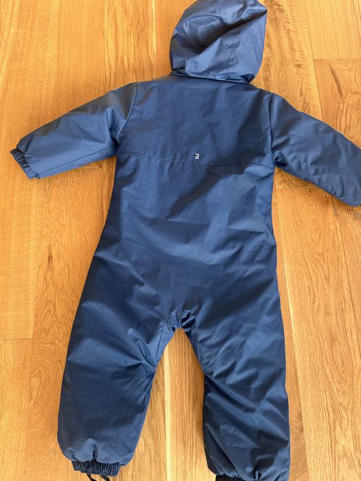 Детски ски екип