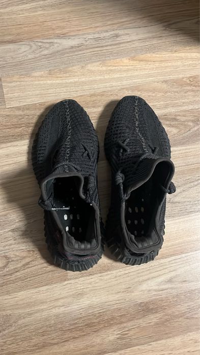 Adidas Yeezy 350 42 номер