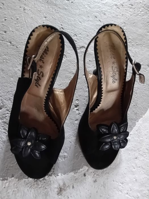 Pantofi femei nr.37. Încălțăminte femei/lot Încălțăminte damă nr 37