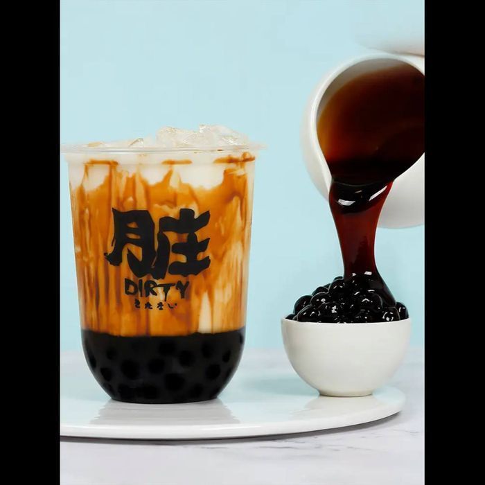 Тростниковый сироп LUX 1 кг для Шариков тапиоки