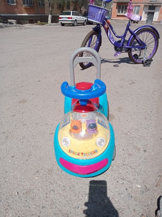 Продам талапкер детский