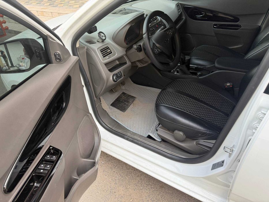 Cobalt Midnight 2025