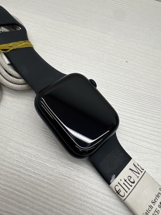 Apple Watch 9 45mm | KASPI 0-0-12