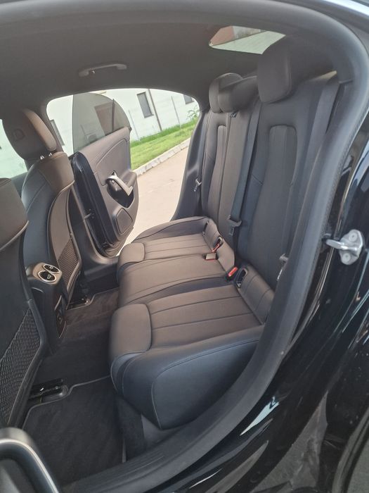 Mercedes CLA 2022 - TVA Deductibil - 2.0 Diesel - Posib Rate - Schimb