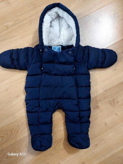 Бебешко космонавче Jakadi Paris