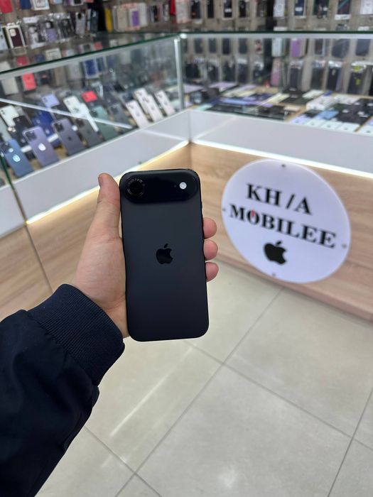 iphone Air 1285,000 sum 12 oy