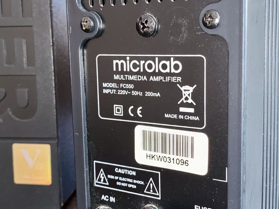 Колонки для компьютера