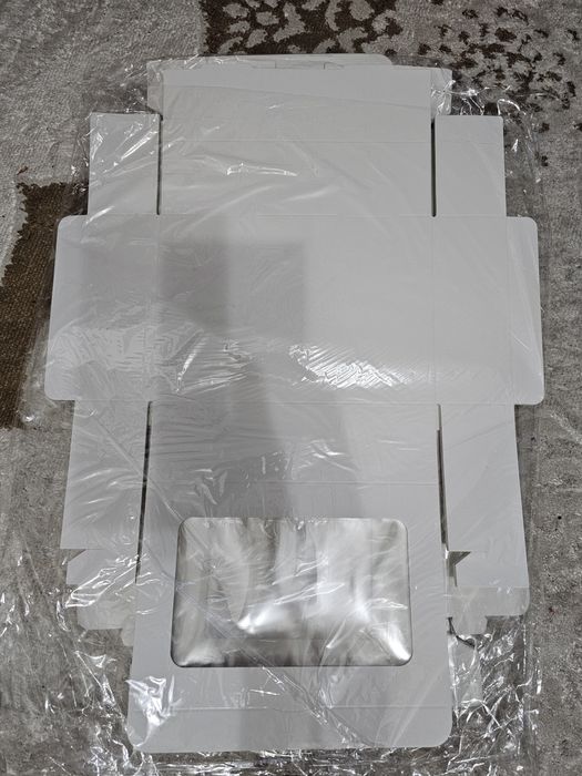 Коробочки для подарка