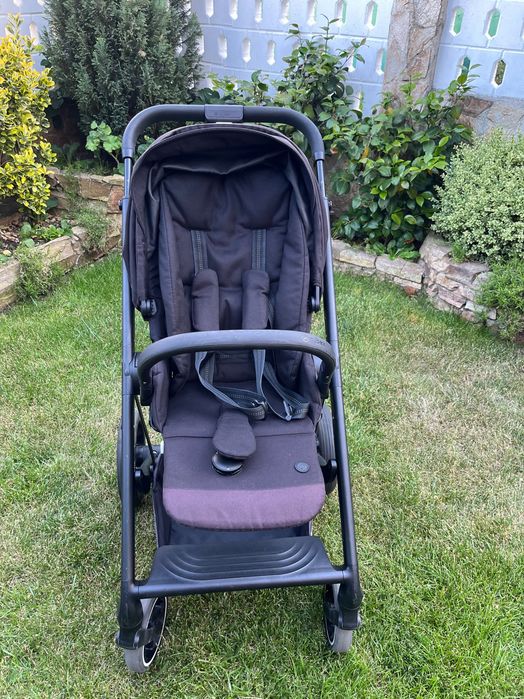 Детска количка Cybex Balios S Lux