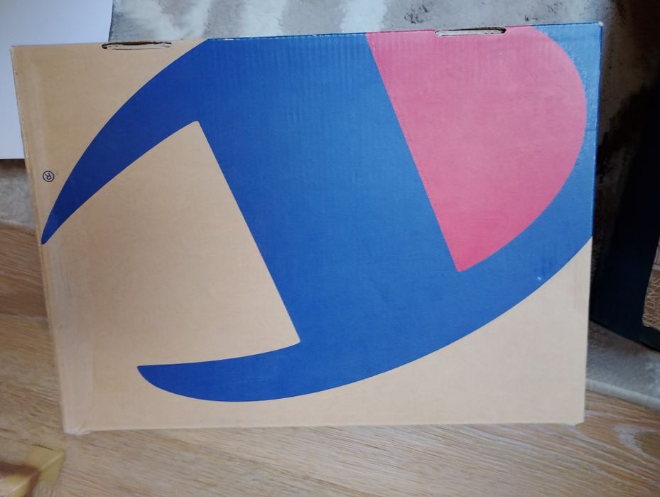 Champion маратонки