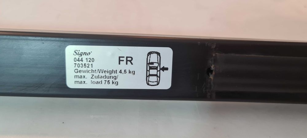 THULE-Ситроен С8-ПЕЖО 807-греди-релси-багажник-Опел зафира-опел астра