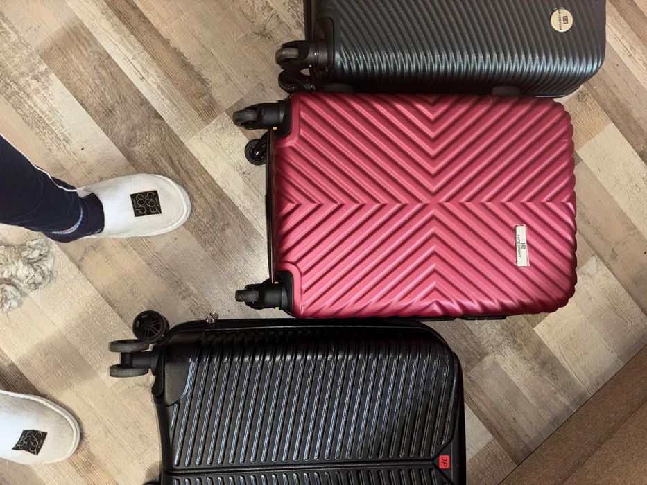 Trolere  pt concedii
