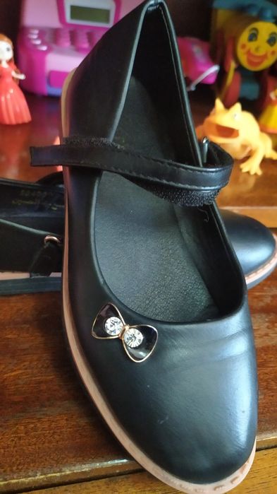 Детски запазени обувки