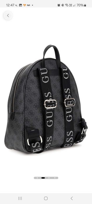 Раница Guess Vicky