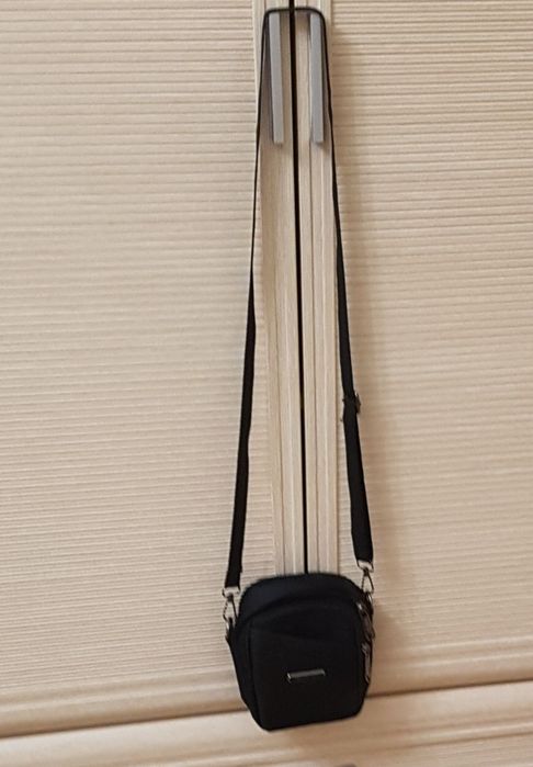 Сумка через плечо