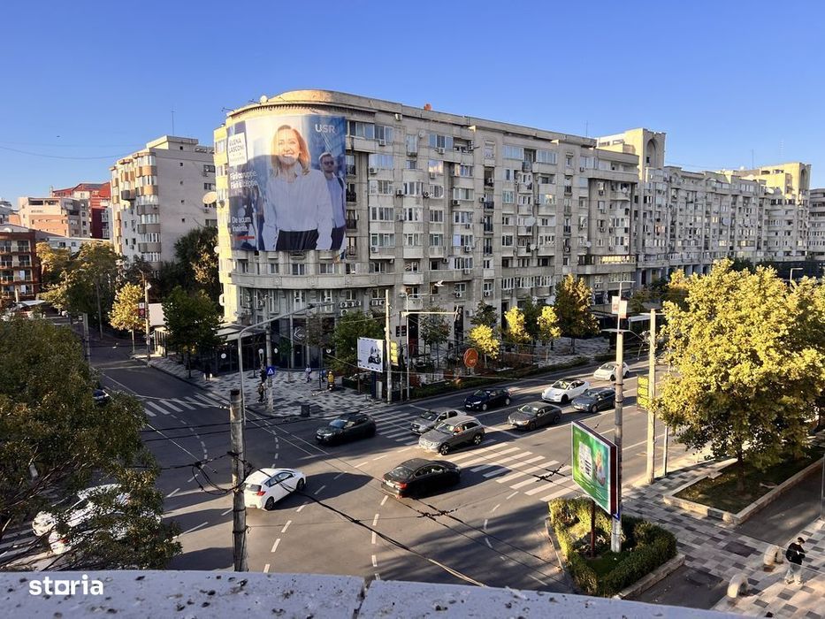 Apartament Decebal // Rond Alba Iulia — fotografia 1
