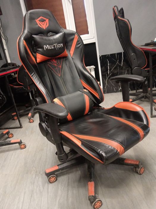 Игровое кресло MeeTion
