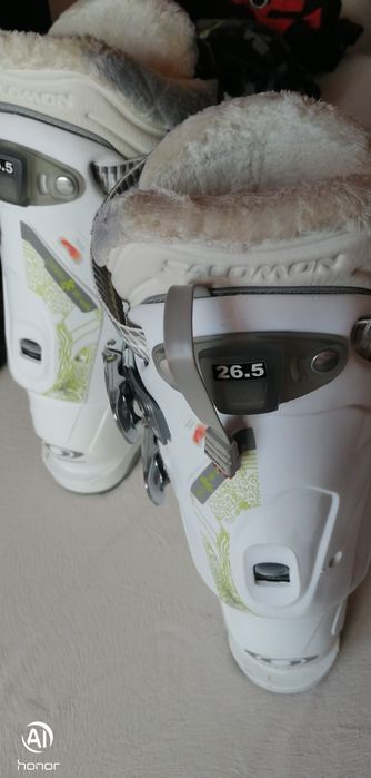 Зимни обувки Sаlomon