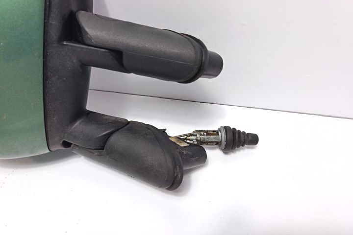 Oglinda dreapta manuala Fiat Doblo prima generatie