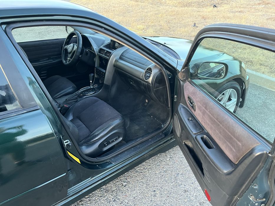 Lexus IS200 продам