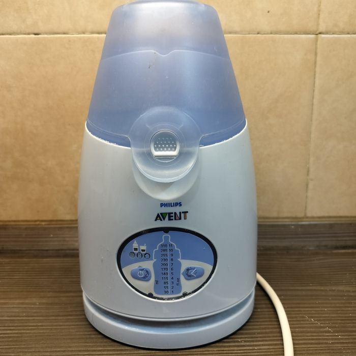 Подогрев бутылочек