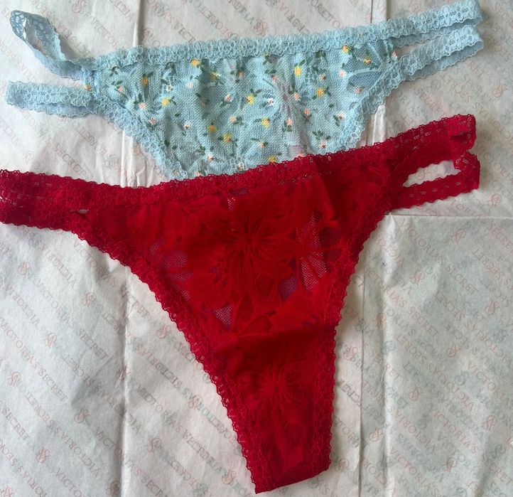 РАЗПРОДАЖБА Victoria’s Secret оригинално бельо